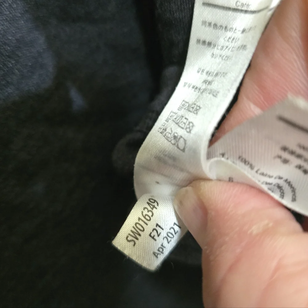 Smartwool Classic Thermal Merino Wool 250 Crew Base Layer Top XL Charcoal Heathe - Picture 8 of 8